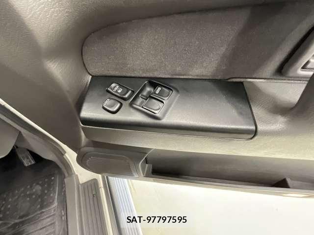 Isuzu BIGHORN 1997-03 8098131-22