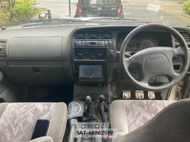 Isuzu BIGHORN 2000-12 8364889-10