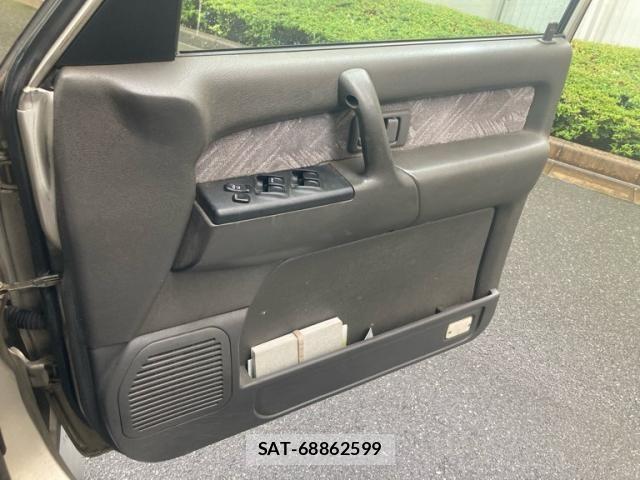 Isuzu BIGHORN 2000-12 8364889-11