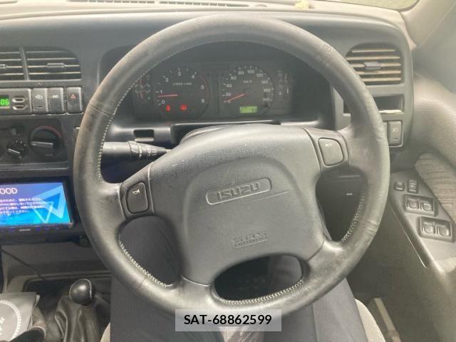 Isuzu BIGHORN 2000-12 8364889-12