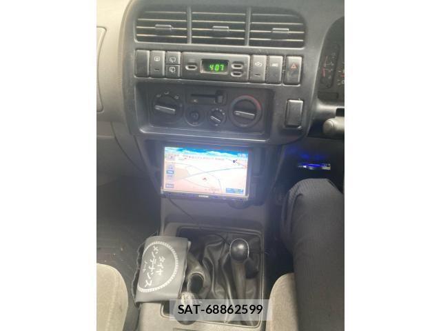 Isuzu BIGHORN 2000-12 8364889-16
