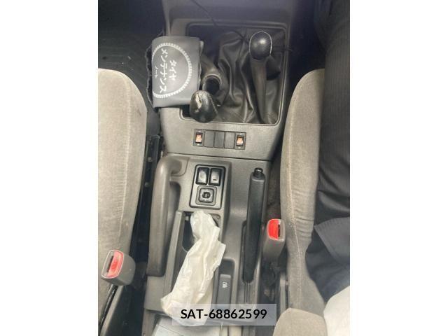 Isuzu BIGHORN 2000-12 8364889-17