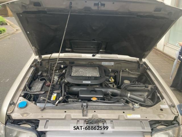 Isuzu BIGHORN 2000-12 8364889-18