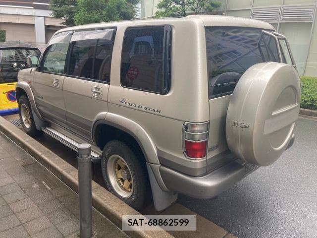 Isuzu BIGHORN 2000-12 8364889-2