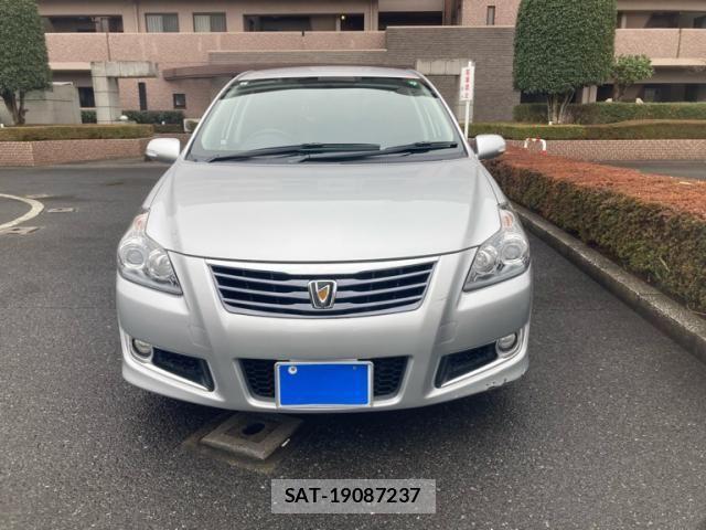 sat car