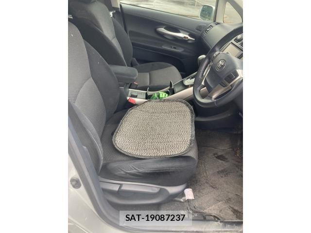 Toyota BLADE 2011-06 3660683-9