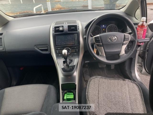 Toyota BLADE 2011-06 3660683-11