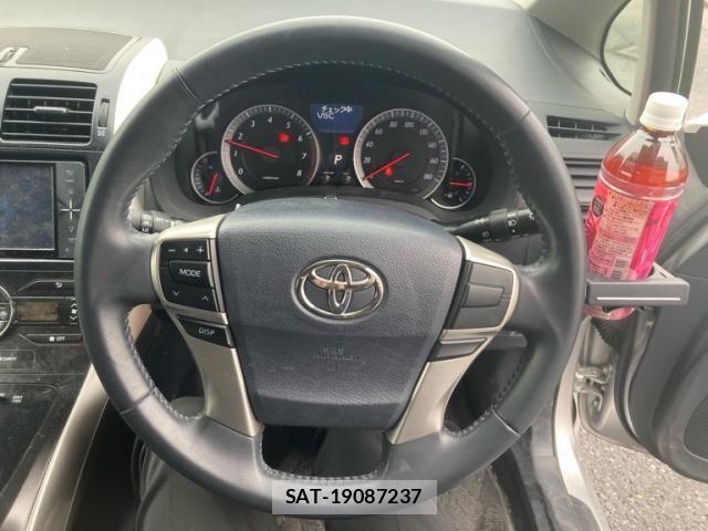Toyota BLADE 2011-06 3660683-13