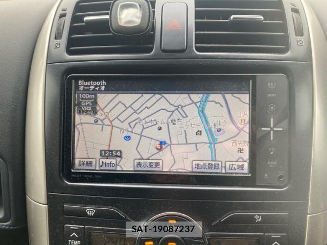 Toyota BLADE 2011-06 3660683-15