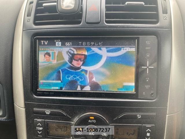Toyota BLADE 2011-06 3660683-16