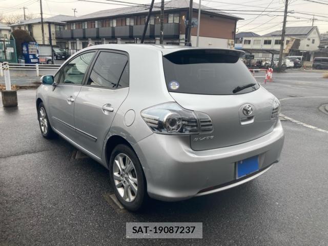 Toyota BLADE 2011-06 3660683-3