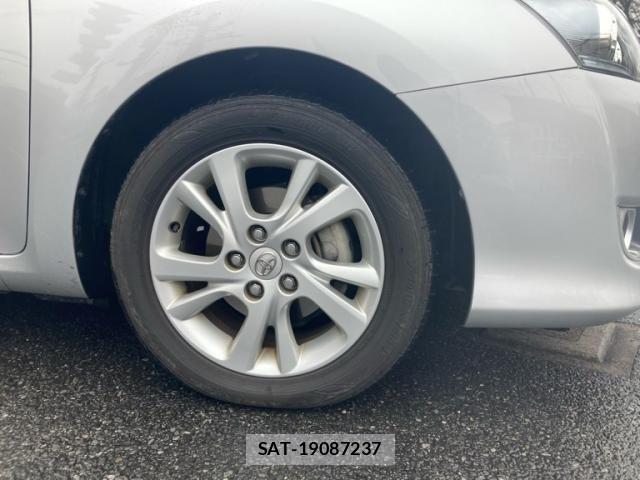 Toyota BLADE 2011-06 3660683-5