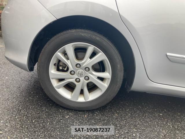 Toyota BLADE 2011-06 3660683-6
