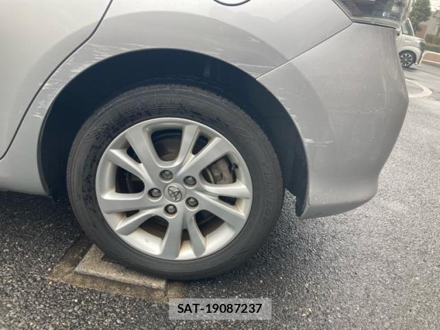 Toyota BLADE 2011-06 3660683-7