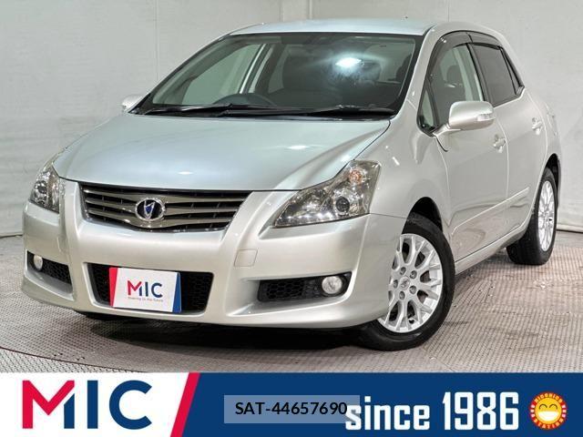 sat car