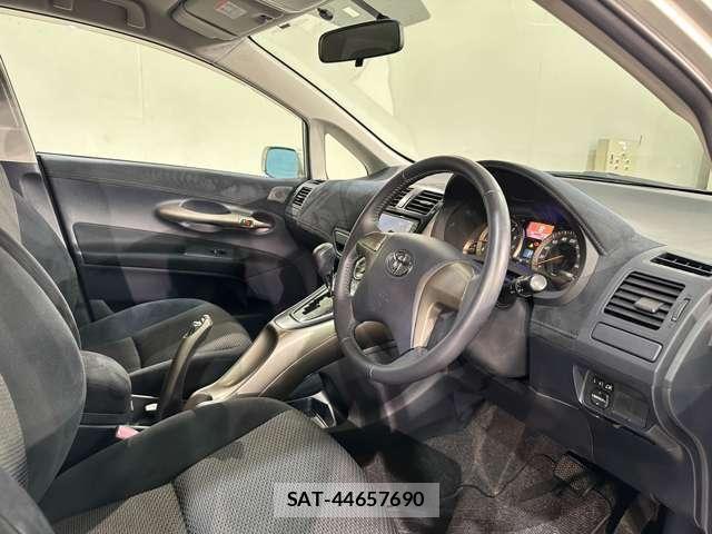 Toyota BLADE 2007-10 6690920-9