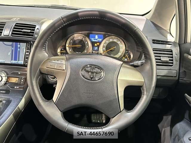 Toyota BLADE 2007-10 6690920-10