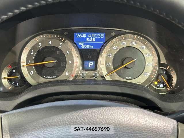 Toyota BLADE 2007-10 6690920-11