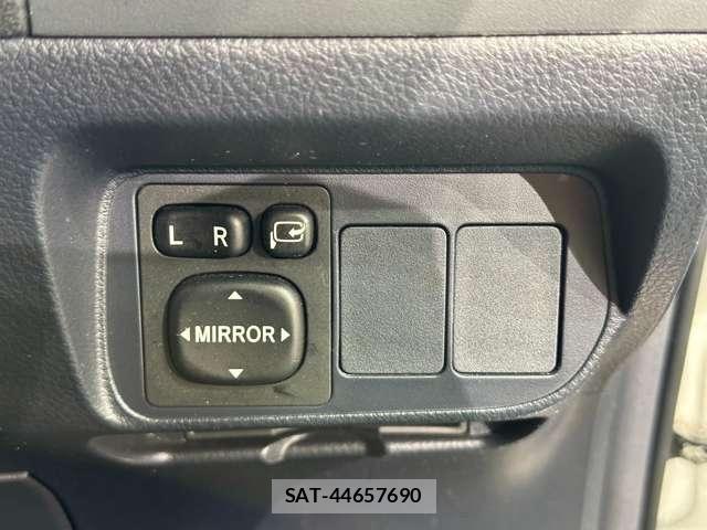 Toyota BLADE 2007-10 6690920-13