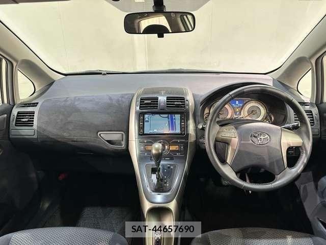 Toyota BLADE 2007-10 6690920-15
