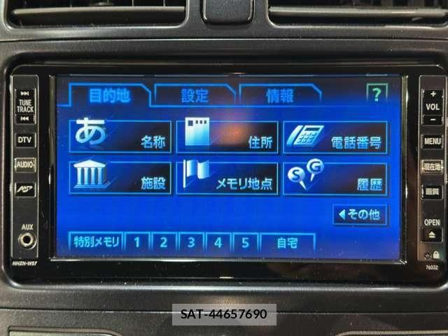 Toyota BLADE 2007-10 6690920-18