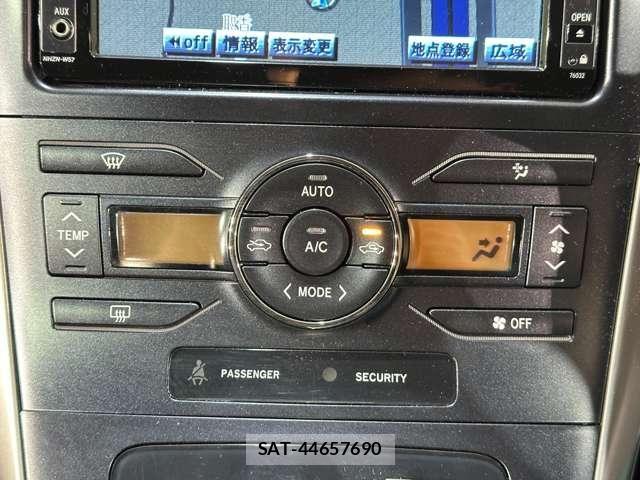 Toyota BLADE 2007-10 6690920-20