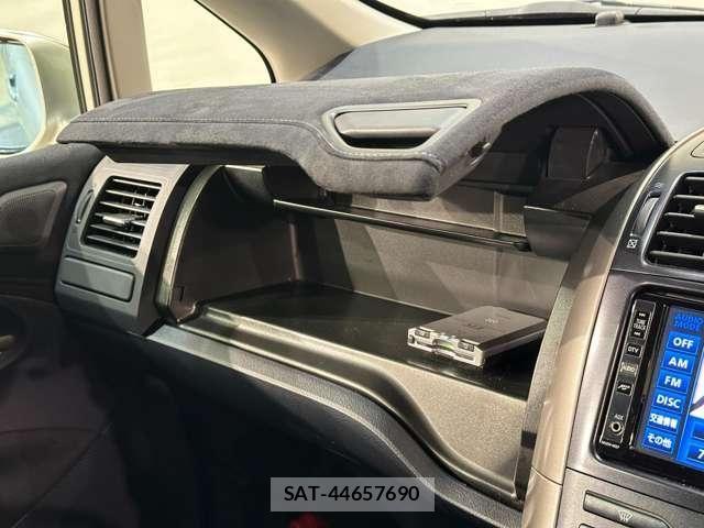 Toyota BLADE 2007-10 6690920-21
