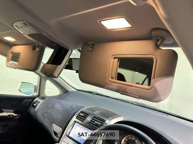 Toyota BLADE 2007-10 6690920-24