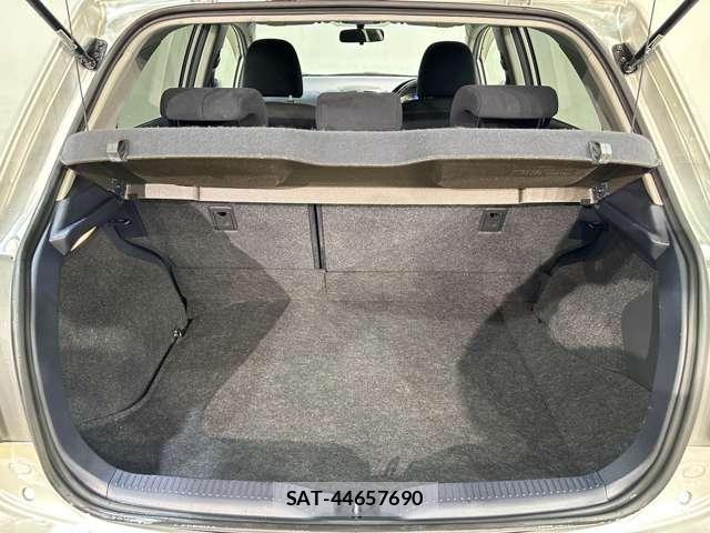 Toyota BLADE 2007-10 6690920-25