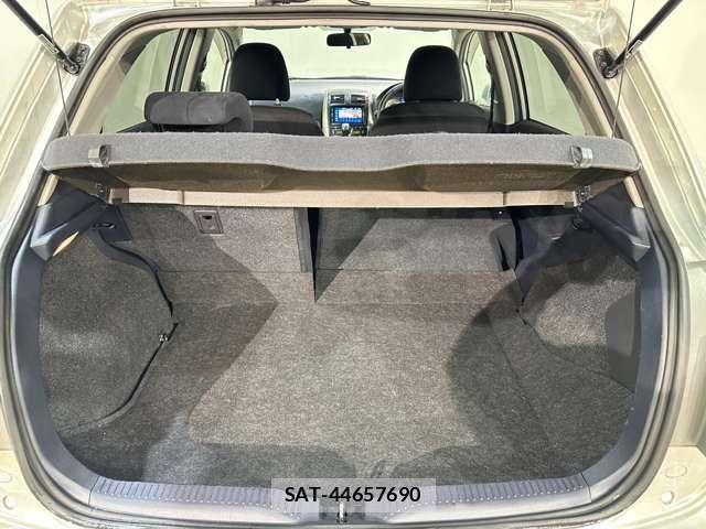 Toyota BLADE 2007-10 6690920-26