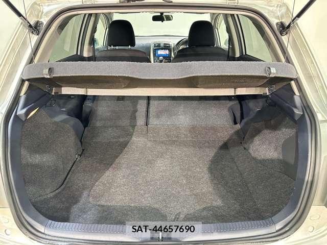Toyota BLADE 2007-10 6690920-27