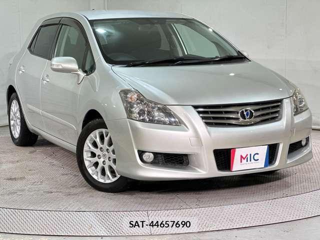 Toyota BLADE 2007-10 6690920-2