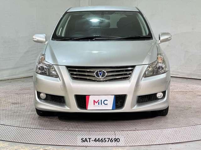 Toyota BLADE 2007-10 6690920-3