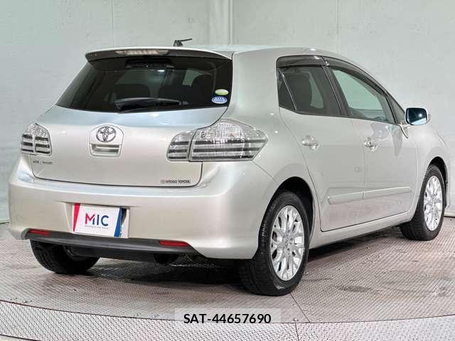 Toyota BLADE 2007-10 6690920-5