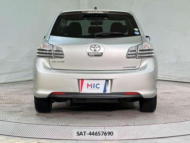 Toyota BLADE 2007-10 6690920-6