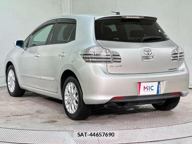 Toyota BLADE 2007-10 6690920-7