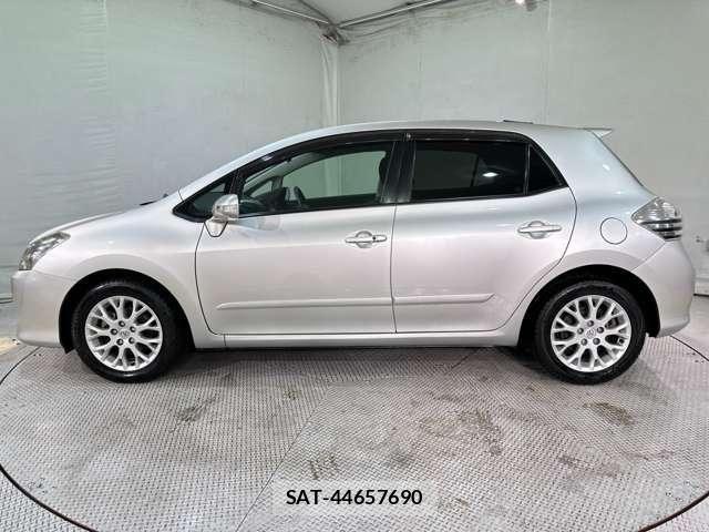 Toyota BLADE 2007-10 6690920-8