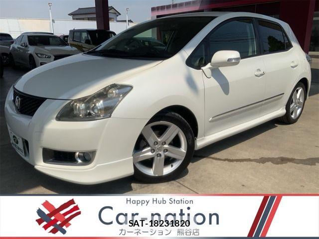 Toyota BLADE 2010-01 7271569-0