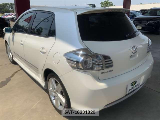Toyota BLADE 2010-01 7271569-9