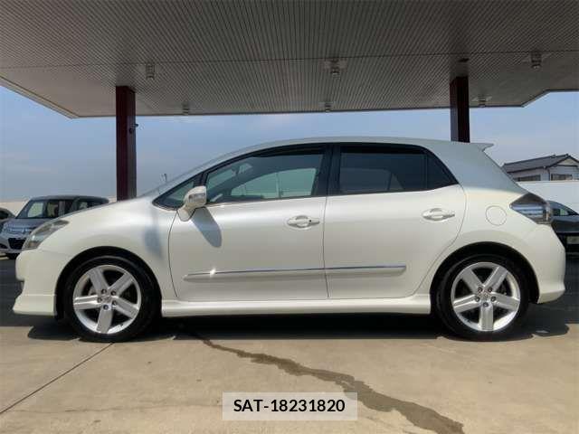 Toyota BLADE 2010-01 7271569-10