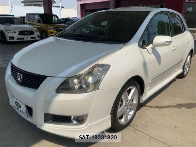 Toyota BLADE 2010-01 7271569-11