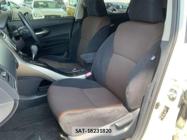 Toyota BLADE 2010-01 7271569-13
