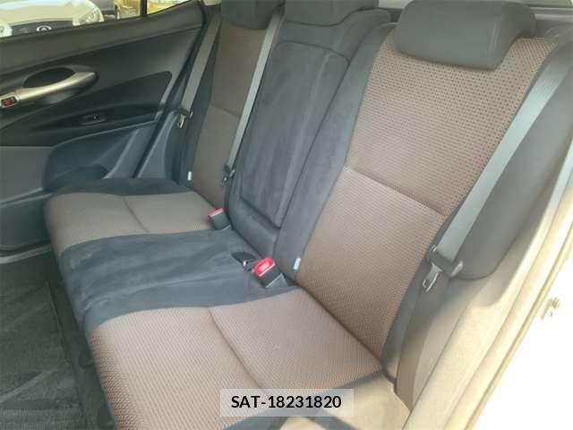Toyota BLADE 2010-01 7271569-14