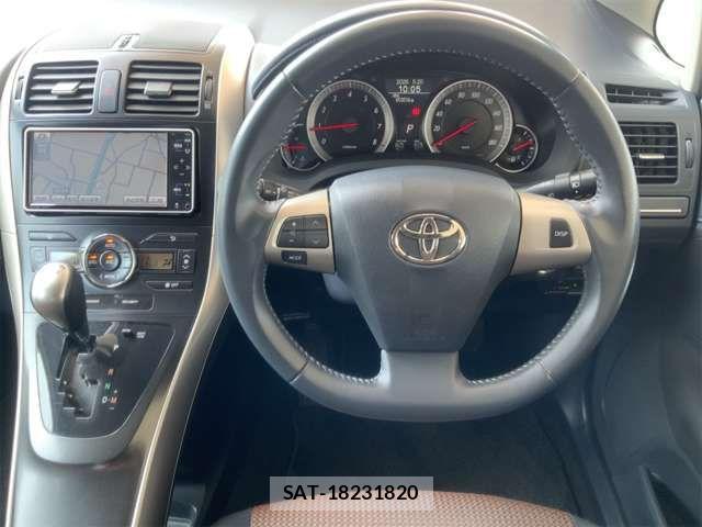 Toyota BLADE 2010-01 7271569-15