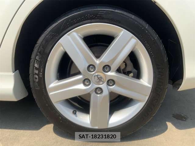 Toyota BLADE 2010-01 7271569-17