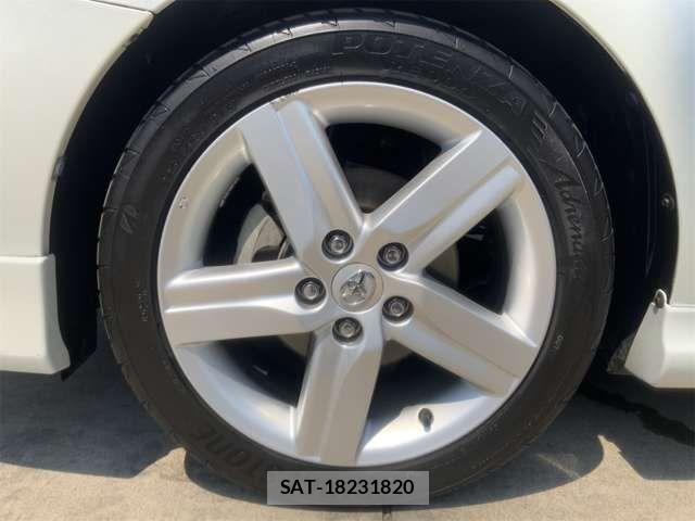 Toyota BLADE 2010-01 7271569-18