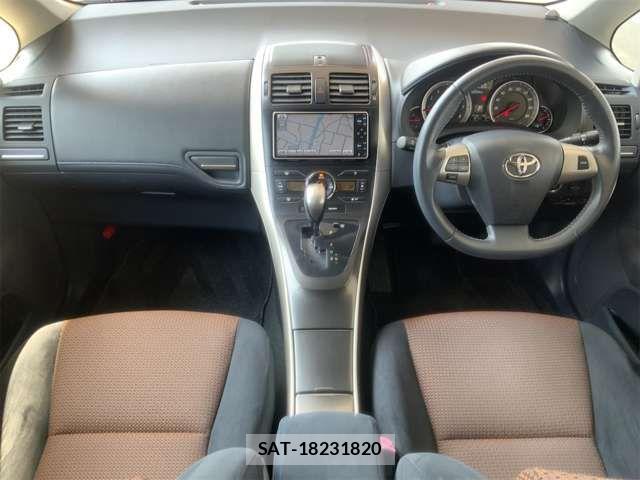 Toyota BLADE 2010-01 7271569-1
