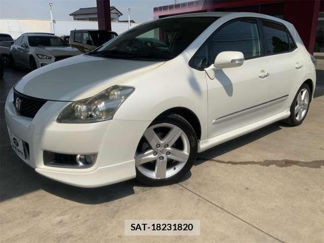 Toyota BLADE 2010-01 7271569-3