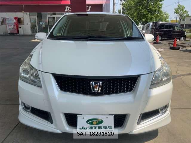Toyota BLADE 2010-01 7271569-4