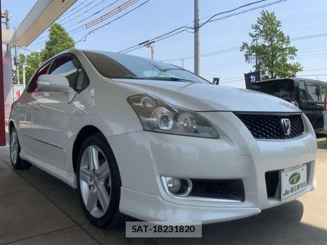 Toyota BLADE 2010-01 7271569-5